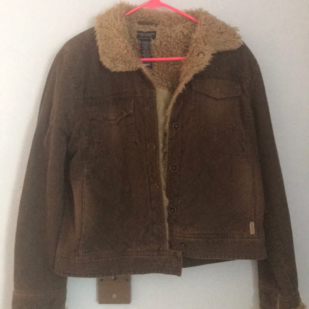 Women’s large American Eagle jacket